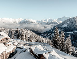OLEVENE image - alpes-hotel-pralong-olevene-meeting-