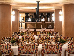 OLEVENE image - alpes-hotel-pralong-olevene-meeting-