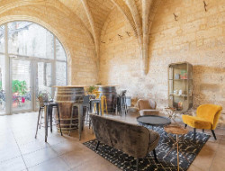 OLEVENE image - appart-city-angouleme-olevene-events-