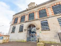 OLEVENE image - appart-city-angouleme-olevene-events-