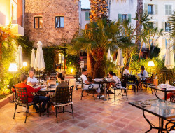 OLEVENE image - arena-hotel-frejus-olevene-events-