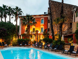 OLEVENE image - arena-hotel-frejus-olevene-events-