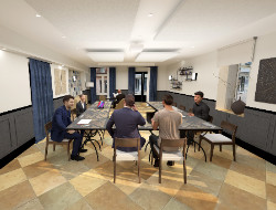 OLEVENE image - arena-hotel-frejus-olevene-events-