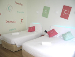OLEVENE image - astoria-saint-etienne-olevene-evenements-