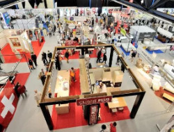 OLEVENE image - auxerrexpo-olevene-events-