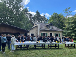 OLEVENE image - aventure-floreval-olevene-conference-