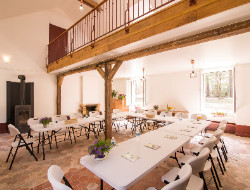 OLEVENE image - aventure-floreval-olevene-conference-
