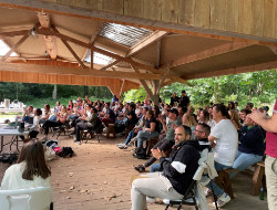 OLEVENE image - aventure-floreval-olevene-conference-