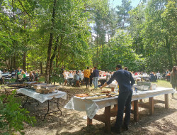 OLEVENE image - aventure-floreval-olevene-conference-