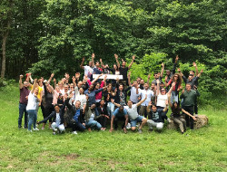 OLEVENE image - aventure-floreval-olevene-conference-