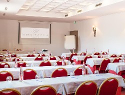 OLEVENE image - avignon-grand-hotel-olevene-seminaire-restaurant-salle-congres-