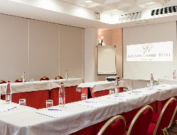 OLEVENE image - avignon-grand-hotel-olevene-seminaire-restaurant-salle-congres-