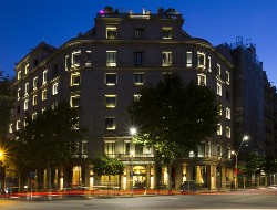 OLEVENE image - barcelona-center-olevene-hotel-restaurant-evenement-