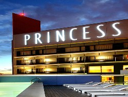 OLEVENE image - barcelona-princess-hotel-olevene-restaurant-convention-