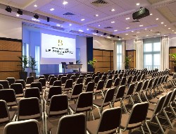 OLEVENE image - barriere-majestic-cannes-olevene-conferences-