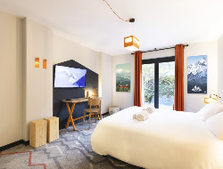 OLEVENE image - base-camp-lodge-albertville-olevene-seminaires-