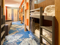 OLEVENE image - base-camp-lodge-albertville-olevene-seminaires-