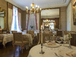 OLEVENE image - belle-isle-sur-risle-olevene-hotel-restaurant-meeting-reunion-
