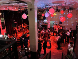 OLEVENE image - bellevilloise-paris-olevene-evenements-