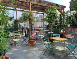 OLEVENE image - bellevilloise-paris-olevene-evenements-