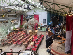 OLEVENE image - bellevilloise-paris-olevene-evenements-