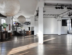 OLEVENE image - bellevilloise-paris-olevene-evenements-