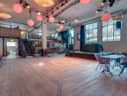 OLEVENE image - bellevilloise-paris-olevene-evenements-