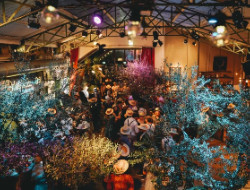 OLEVENE image - bellevilloise-paris-olevene-evenements-