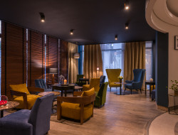 OLEVENE image - G THEATRE-