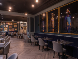 OLEVENE image - G THEATRE-