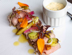 OLEVENE image - G THEATRE-