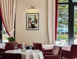 OLEVENE image - suite deluxe mer le royal_la baule__-r-