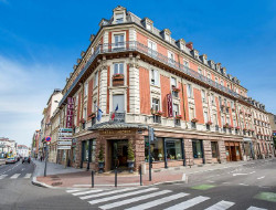 OLEVENE image - bristol-mulhouse-olevene-reunions-