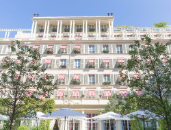 OLEVENE image - bristol-paris-olevene-meeting-