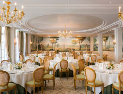 OLEVENE image - bristol-paris-olevene-meeting-