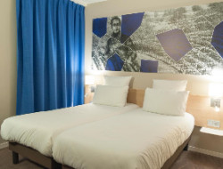 OLEVENE image - brit-hotel-macon-centre-olevene-seminaire-