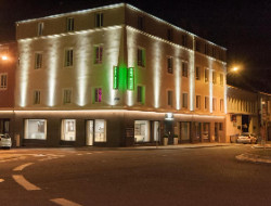 OLEVENE image - brit-hotel-macon-centre-olevene-seminaire-