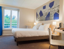 OLEVENE image - brit-hotel-macon-centre-olevene-seminaire-