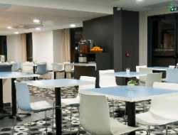 OLEVENE image - brit-hotel-macon-centre-olevene-seminaire-