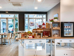 OLEVENE image - brit-hotel-saint-nazaire-olevene-evenement-