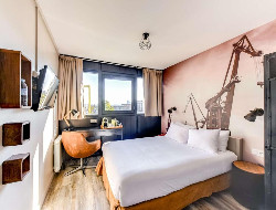 OLEVENE image - brit-hotel-saint-nazaire-olevene-evenement-