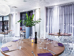 OLEVENE image - bw-best-western-plus-paris-velizy-olevene-hotel-restaurant-reunion-