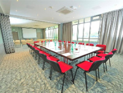 OLEVENE image - bw-congres-evreux-olevene-meetings-