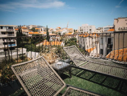 OLEVENE image - bw-corniche-toulon-olevene-evenement-