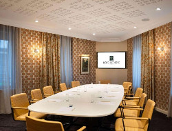 OLEVENE image - bw-dieppe-rouen-olevene-meeting-