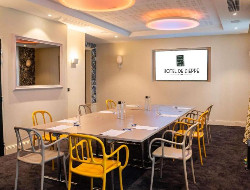 OLEVENE image - bw-dieppe-rouen-olevene-meeting-