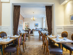 OLEVENE image - bw-hotel-angleterre-bourges-olevene-meetings-