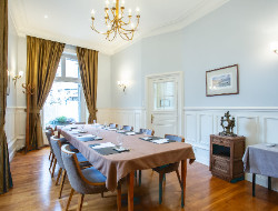 OLEVENE image - bw-hotel-angleterre-bourges-olevene-meetings-