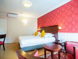 OLEVENE image - bw-hotel-angleterre-bourges-olevene-meetings-