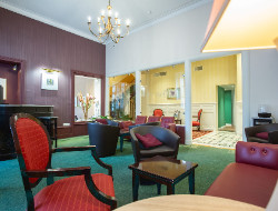 OLEVENE image - bw-hotel-angleterre-bourges-olevene-meetings-